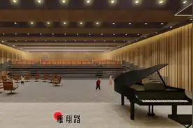 曲江八小、易俗街区更新…2020曲江36个重点项目全曝光图片