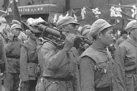 我军原有70个军，五五授衔时只剩34个，哪些军番号没了图片