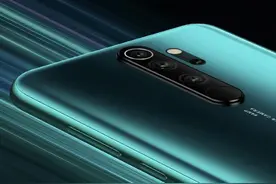 红米note8Pro测评：6400w像素和联发科G90T图片