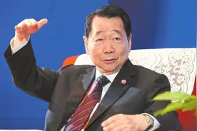 卖抗生素赚6000万，卖啤酒赚7亿，深挖6大富豪的致富秘诀图片