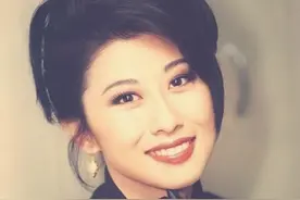 “潇洒天后”叶倩文的精彩过往，和她背后不得不提的男人图片