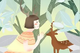 女人在喜欢的人面前，会有的表现图片