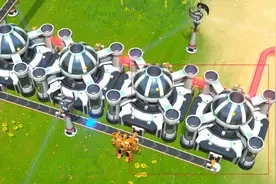 一小时就登顶热销榜，这个游戏让我肝了一个通宵图片