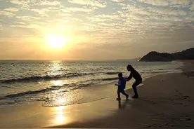 毛豆豆带我游广东——之潮州之旅图片