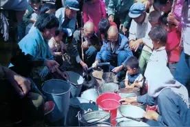 苏武牧羊是相关中国汉代疆域的大事，不可造次，却被甘肃此地移植图片