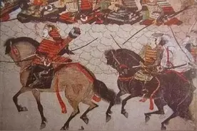 近代之前，清朝和日本的关系是什么样的？图片