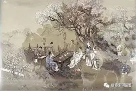 古诗词赏析 | 《凉州馆中与诸判官夜集》岑参图片