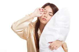 做梦有多重要？医生：做梦是好事，说明大脑正在清除废物图片