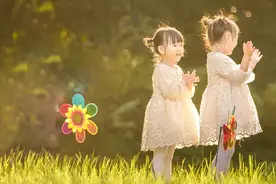 一位妈妈的反思：如果重新养育女儿，我再也不会踩这4个坑图片