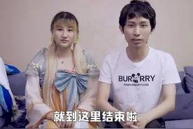 梦嫂穿睡衣进入梦泪房间，不小心暴露肚子，粉丝：梦泪要做爸爸图片