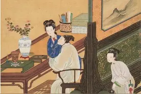 盘点！古代的哪些“奇技淫巧”让人叹为观止？图片