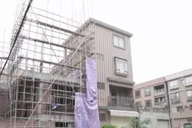 因邻居楼高6层，顺德一男子起诉到法院！邻居：我不觉得超高了图片