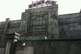 日本最恐怖的鬼屋图片