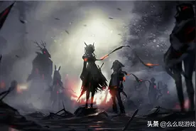 《明日方舟》，最佳游戏的制作，取舍间的运营成功图片