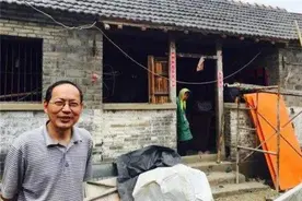 从高考状元到“数学疯子”，全村骄傲变笑柄，刘汉清经历了什么？图片