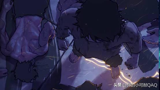 《新的征程》DNF版本第二季《热血本能》回顾