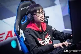 Knight心态崩了？LGD中单直播与左手聊天 K夜：我是不是很菜？图片