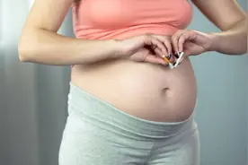 怀孕了如何预防先兆流产？图片