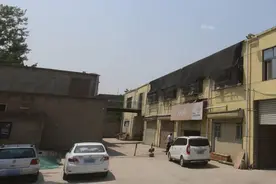 郑州一处城中村：男女比例1:4，年轻女租客却发愁：对象难找图片