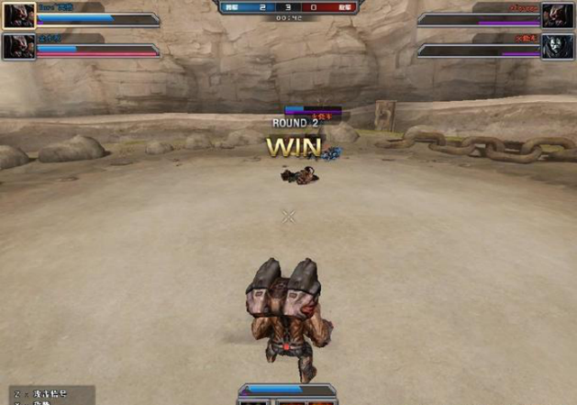 cf：我居然不知道火线里有这么多好玩的小游戏！还会有新的吗？