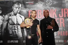 小克里斯•尤班克：离开父亲的怀抱，活出独立的自己图片