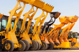 全球50强机械重工企业，中国11家，4家来自长沙图片