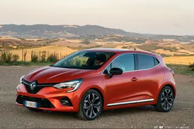 一天亏1.72亿元！买这个品牌的车 比坐过山车还刺激！图片