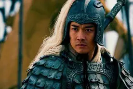 赵云和典韦相比谁更厉害，正史：两人根本不是一个档次图片