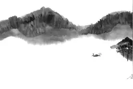 金庸虽已仙去 | 江湖依旧在，因有“沧海一声笑”图片