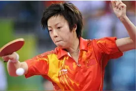 嫁给大自己20岁的男人是怎样的体验？三位奥运冠军的故事给你答案图片