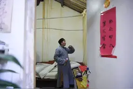 史上“最好色”花和尚与200多个孩子的故事图片