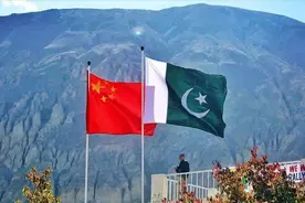 张志坤：巴基斯坦对于中国的重大战略意义，真正是战略上的小棉袄图片