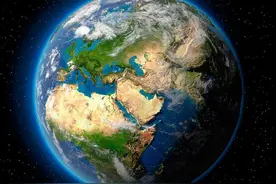 人类是怎么算出地球年龄的？科学家给出答案图片