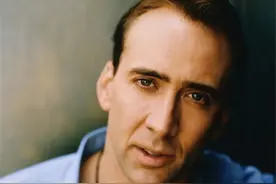 尼古拉斯凯奇曾有15处房产？古堡豪宅遍布世界，一手好牌打稀烂图片