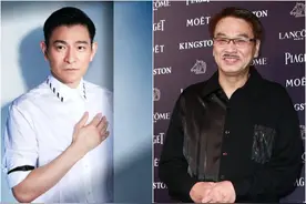 「苍蝇叔」吴孟达病逝，刘德华18字哀痛发声了图片