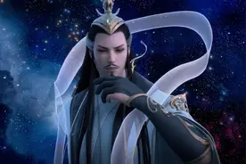 星辰变：神界神王强者众多，姜澜（澜叔）实力排在第几位？图片