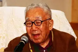 邓丽君说：没有他就没有我，一代大师为何最后在清贫中逝去？图片