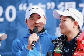 孙楠：前半生不停挑战规则，后半生被潘蔚改变图片