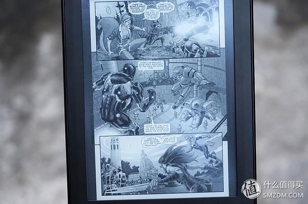 黑白平板电脑，通吃书商APP，BOOX POKE PRO 墨水屏电子阅读器