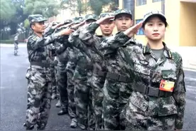 退役士兵专武干部培养工程！点赞！图片