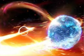 中子星物质凭什么1小勺就有几十亿吨，它真的存在吗？图片