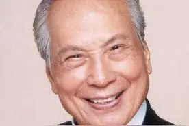 周星驰喜剧中达叔经常饰演“曹达华”，你知道真正的“曹达华”吗图片