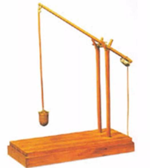 祖国古时候耕具变化史,您能认出几样呀?