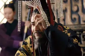 关羽都水淹七军了，为何曹操还有那么大的闲心，修缮一个县级官署图片