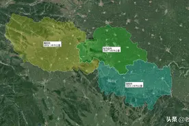 豫南三市对比——驻马店有哪些劣势？图片