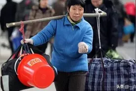 10月新一轮“返乡潮”或将到来？4点原因！农民工如何应对？图片