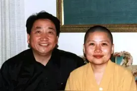 一代歌神李娜出家，歌技力压韩红，曾无可救药地多次爱上有妇之夫图片
