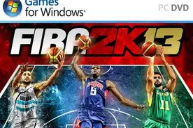 篮球游戏有NBA 2k，有没有CBA 2k？图片
