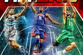 篮球游戏有NBA 2k，有没有CBA 2k？图片