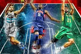 篮球游戏有NBA 2k，有没有CBA 2k？图片